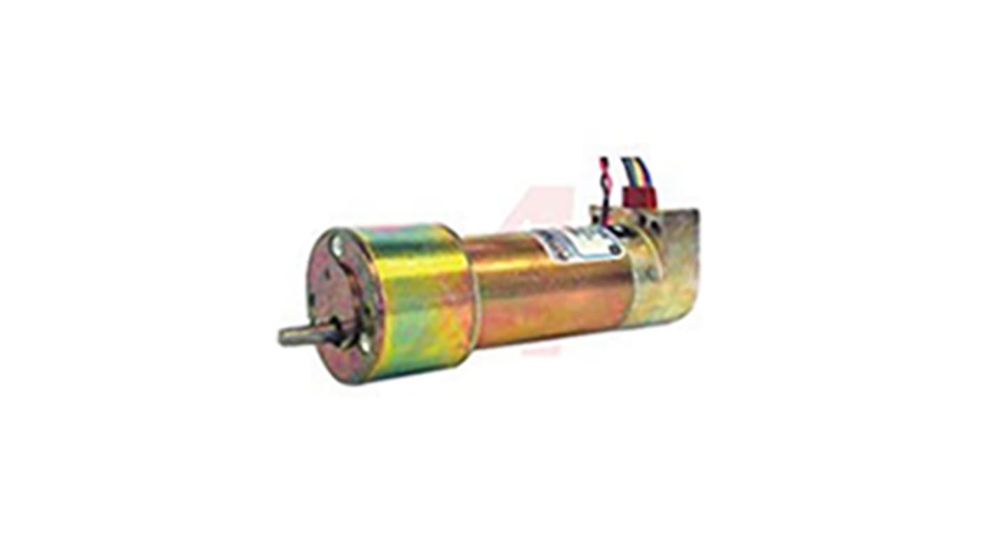 Rs-Online Motoriduttore PITTMAN AMETEK TIP 24 V c.c. 25 W 790 giri/min