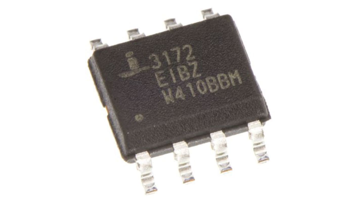 EL2045CSZ Renesas Electronics, Op Amp, 150MHz, 3 → 28 V, 8-Pin SOIC