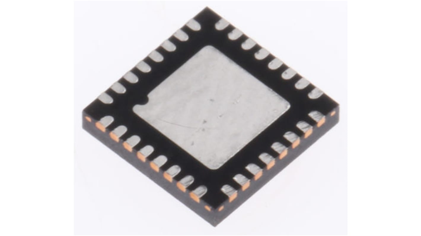 Renesas Electronics 线路收发器芯片, 3个发送器, 32针, 贴片安装, QFN封装