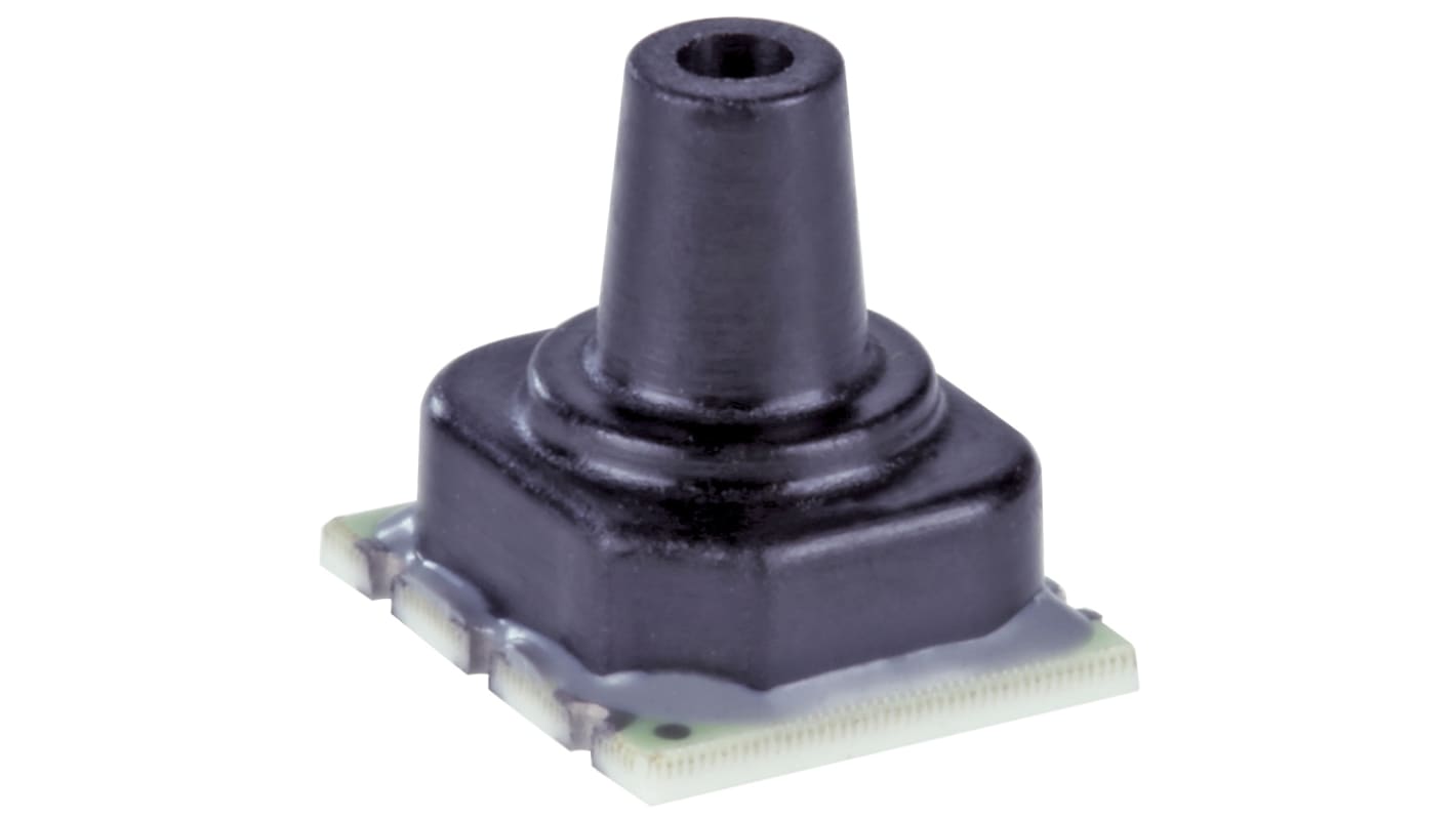 Honeywell Piezoresistiver Drucksensor, 17bar 10bar SMD 6-Pin LLSMT