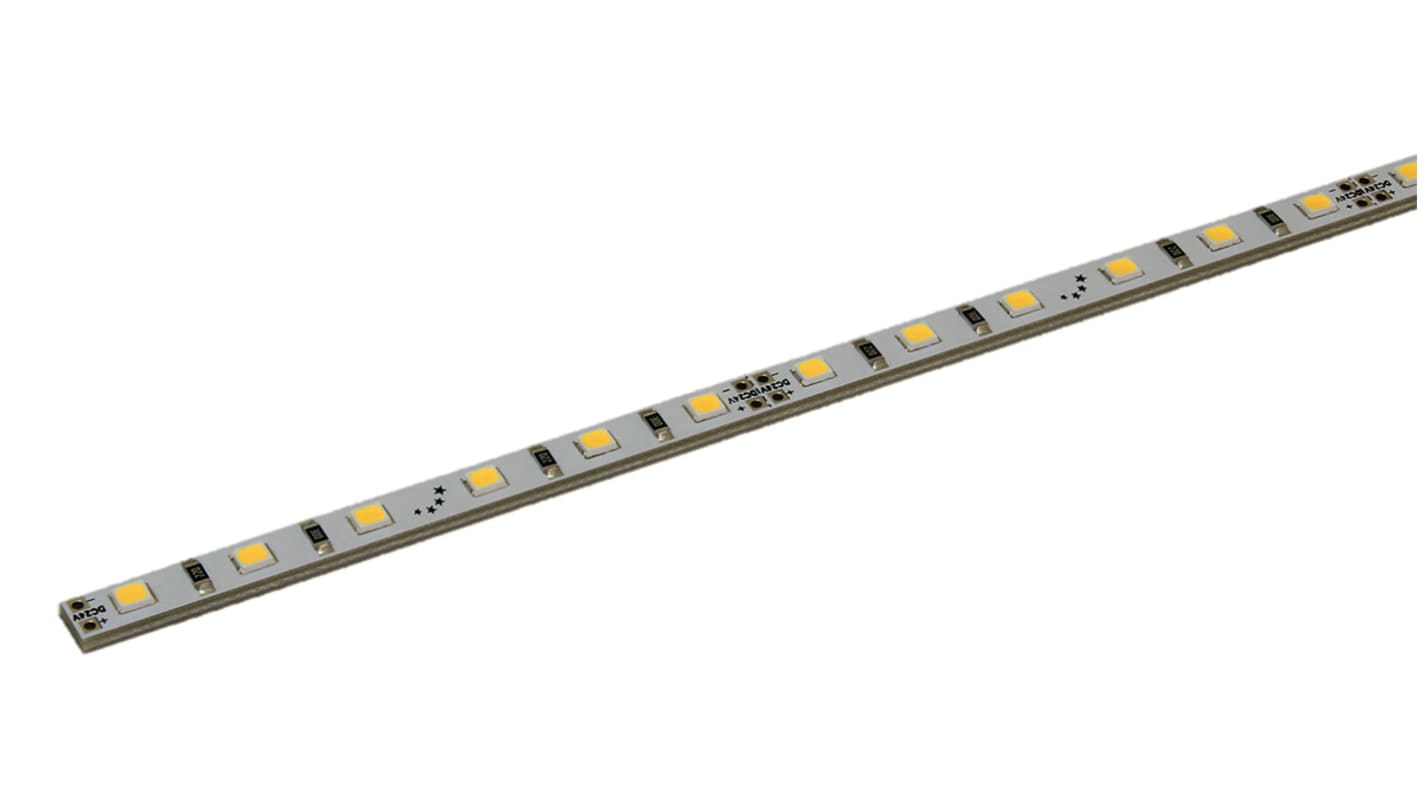 Taśma świetlna LED Biały 24V dc PowerLED