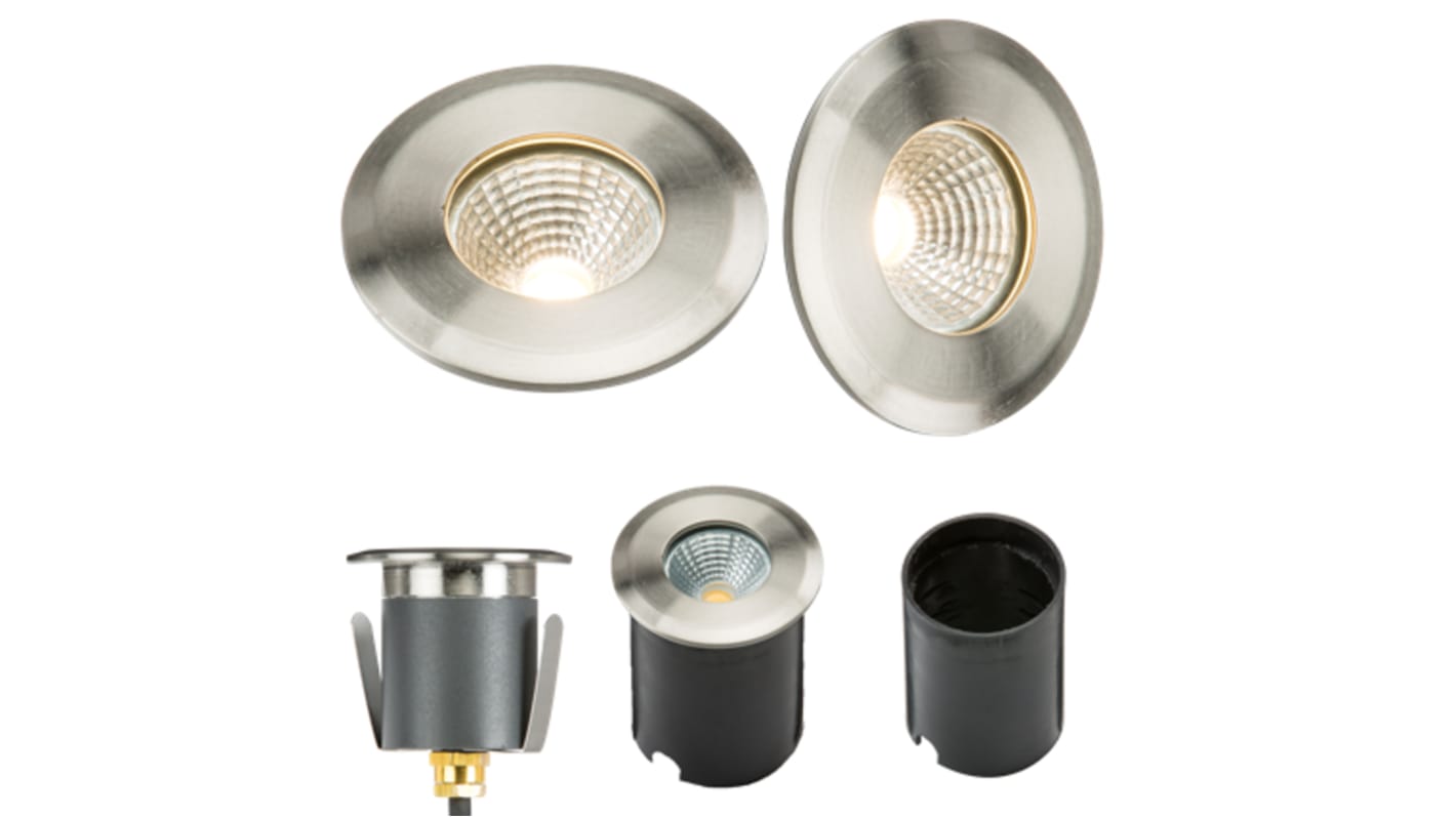 Knightsbridge LED Work Light, 230 V, IP65