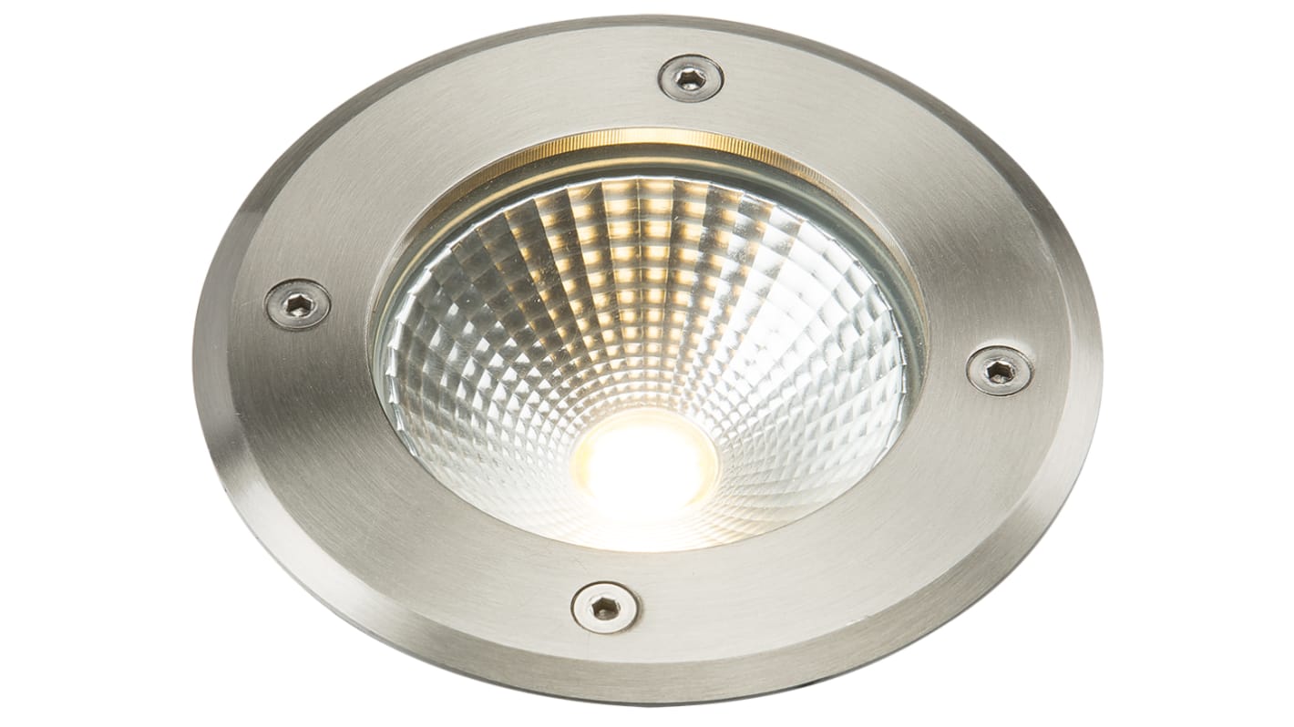 Knightsbridge LED Work Light, 230 V, IP65