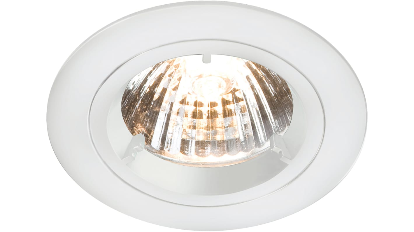 Knightsbridge LED Downlight, 230 V, 79 x 90 mm, 50 W