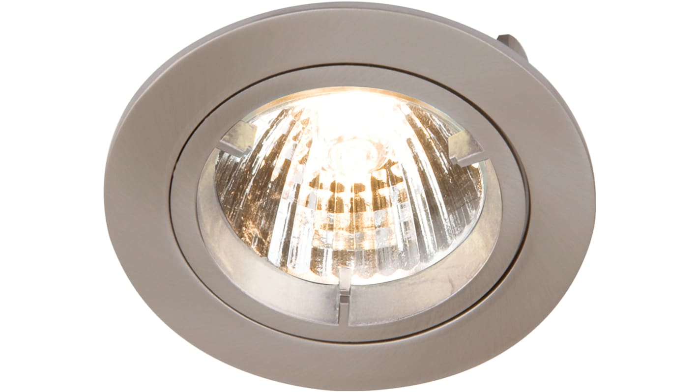 RD1CBR Knightsbridge LED Downlight 230 V 79 x 90 mm 50 W RS