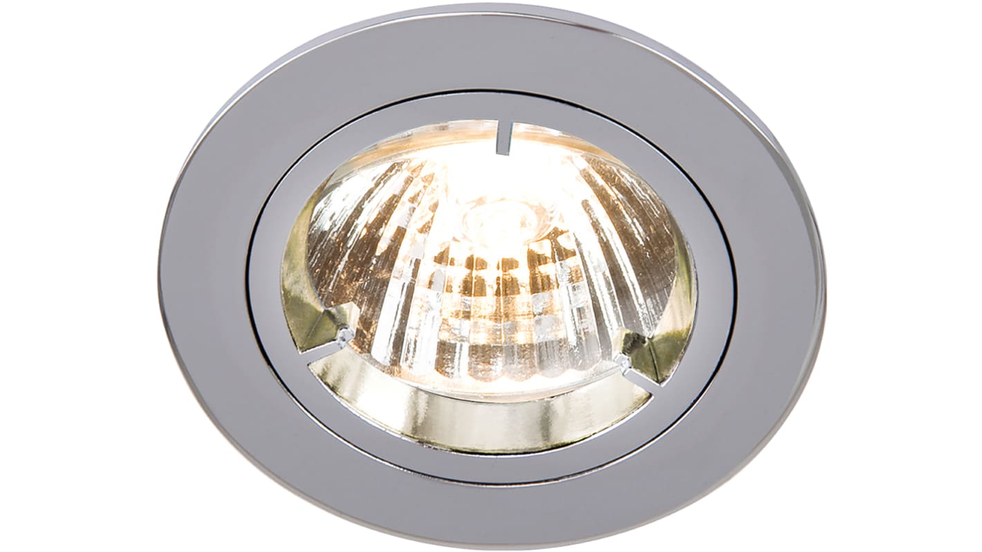 Knightsbridge led downlights top