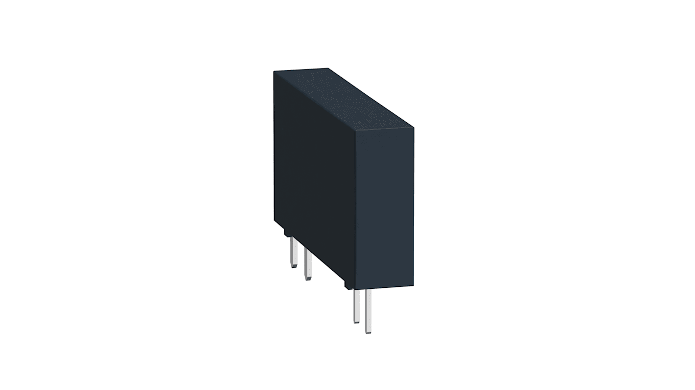 Schneider Electric Harmony Relay Series Solid State Relay, 2 A Load, PCB Mount, 280 V ac Load, 30 V dc Control
