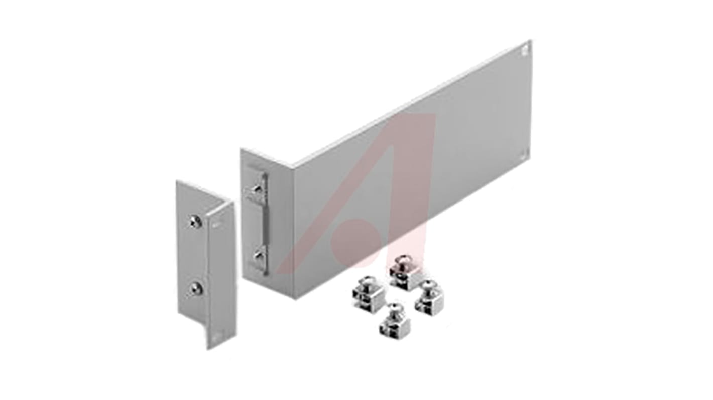 Kit di montaggio su rack fisso singolo Keithley