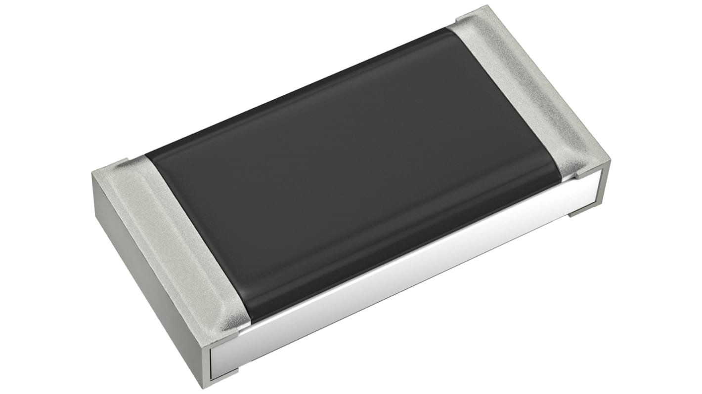 Panasonic 180mΩ, 2512 (6432M) Thick Film SMD Resistor ±1% 1W - ERJ1TRSFR18U
