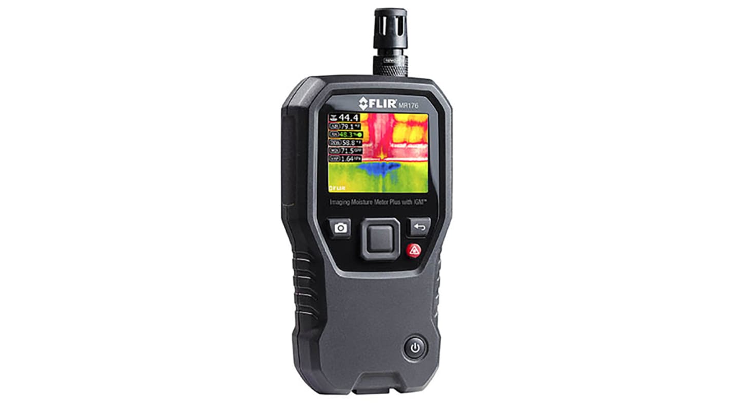 Misuratore umidità Digitale FLIR MR176