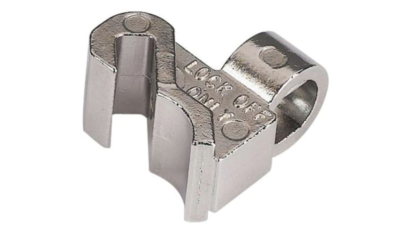 Interblocco di commutazione Eaton per MCB gamma PLS, interruttore automatico ZP-A