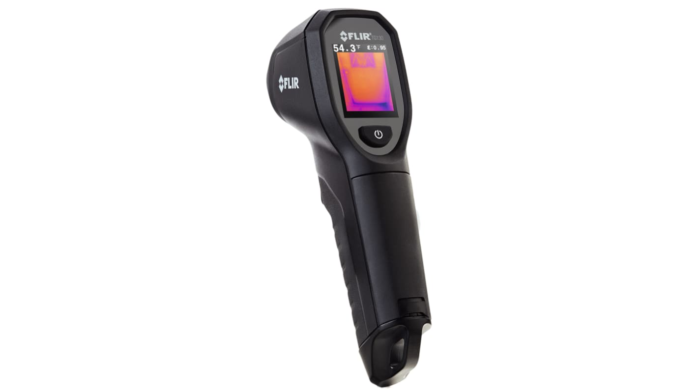 Termómetro por infrarrojos FLIR TG130 a +150°C