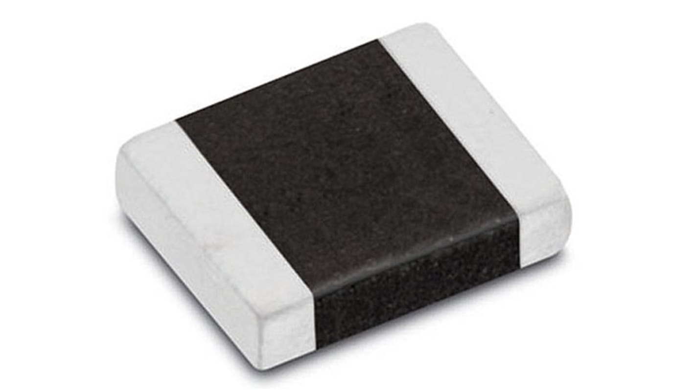 Wurth, WE-PMCI, 0806 (2016M) Shielded Multilayer Surface Mount Inductor 2.2 μH Moulded 1.6A Idc
