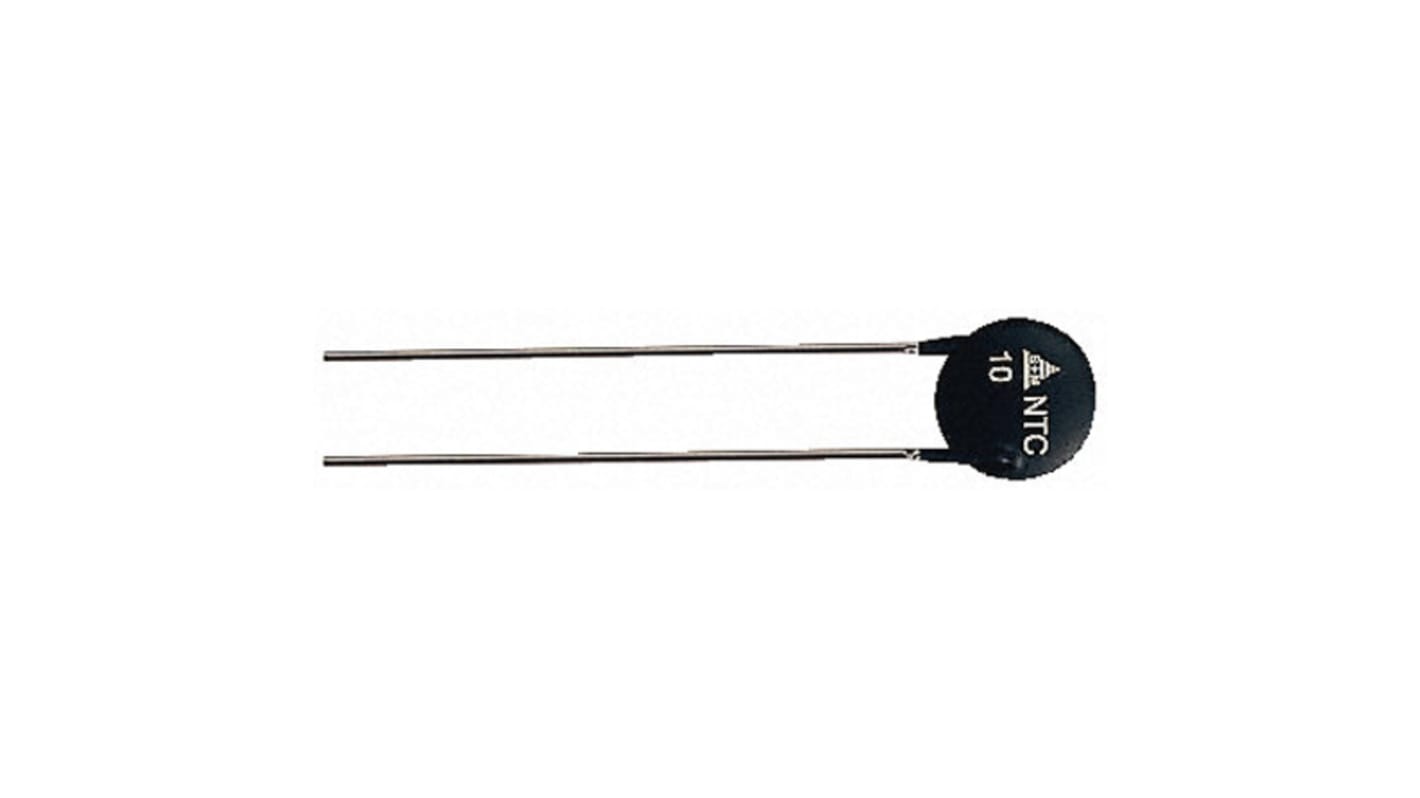 EPCOS Thermistor, 22kΩ Resistance, NTC Type, 5.5 x 2mm