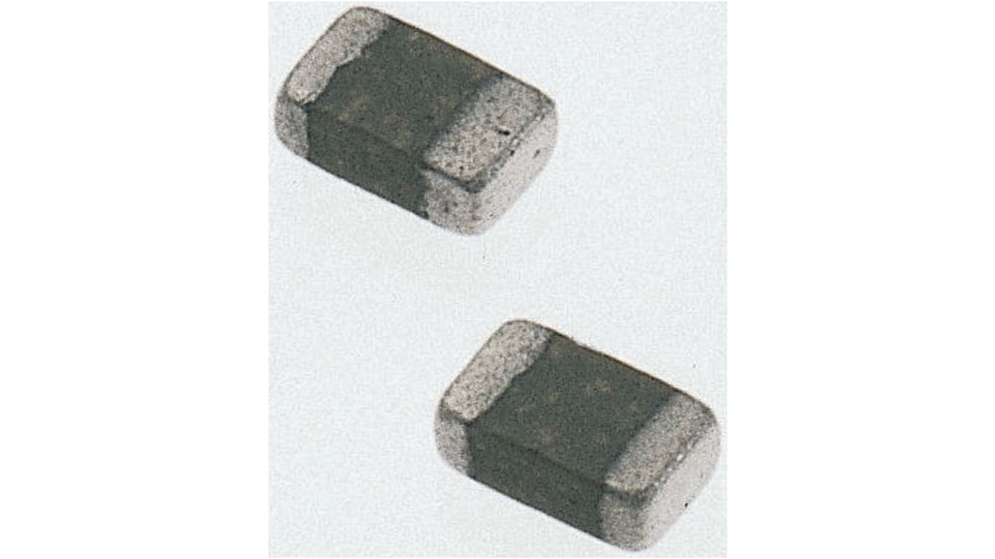Termistor NTC 0805 (2012M) EPCOS +125°C