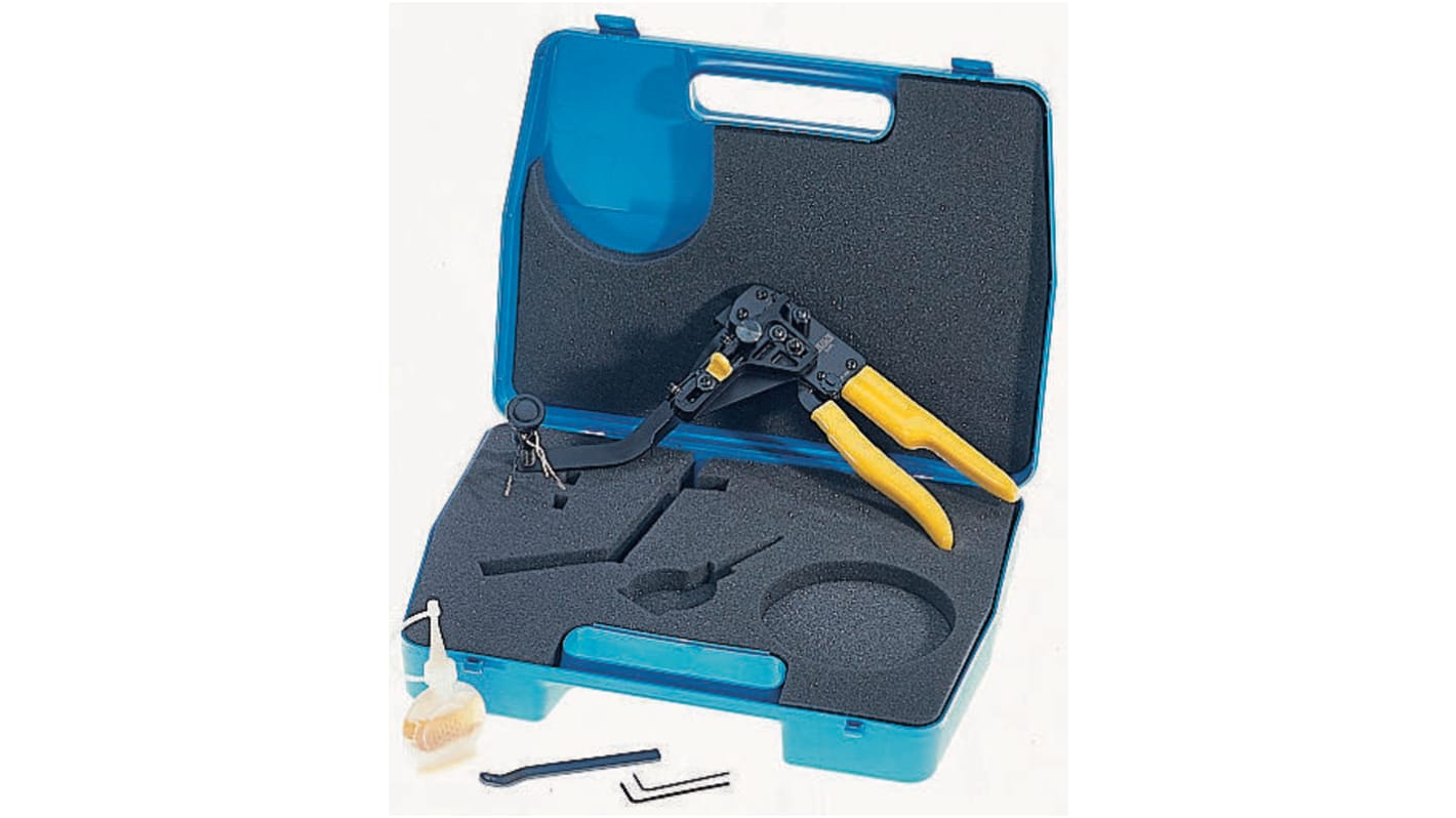 ERNI Hand Crimp Tool