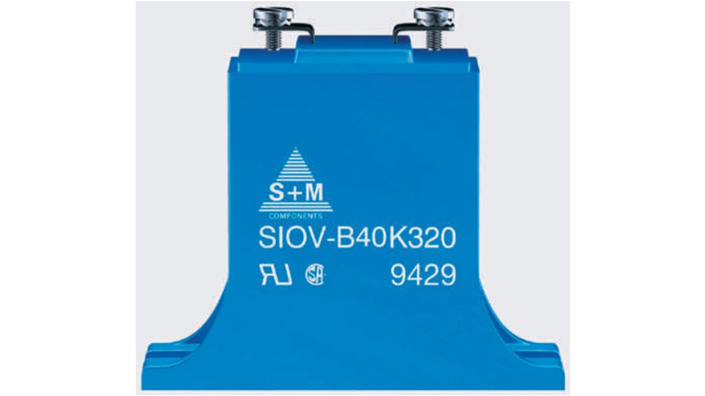 Warystor 430V 275V 860J 350V 710V 500A