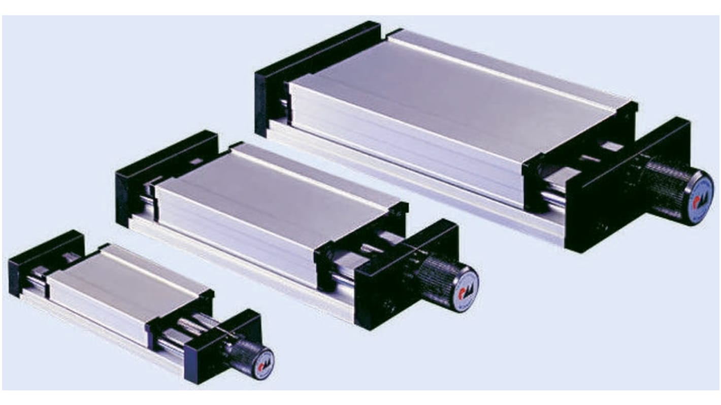 Rose+Krieger Positioning Table FNA1246TA0304, 215N