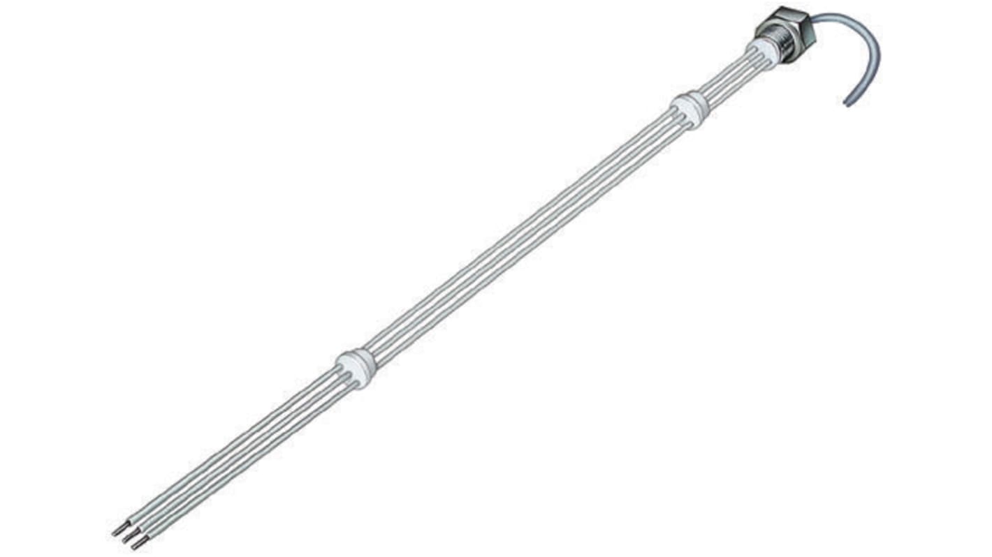 Siemens Electrode Electrode, Horizontal