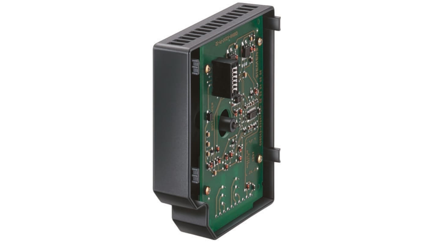 Siemens Signaling Module, for use with SITOP