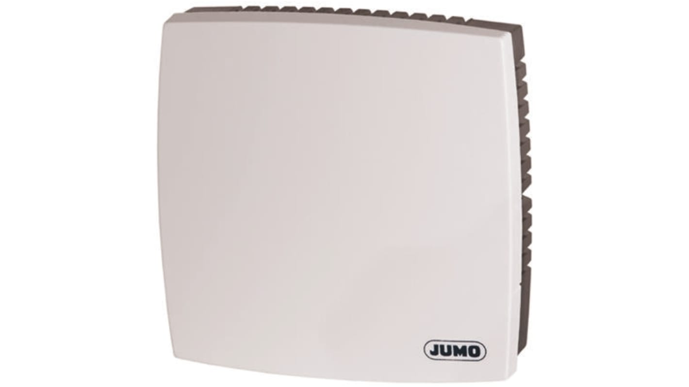 Jumo Schaltschrank-Hygrostat, 5A, 90%RH max., 28V dc max., 10 → 90%RH, 20 → 28 V dc