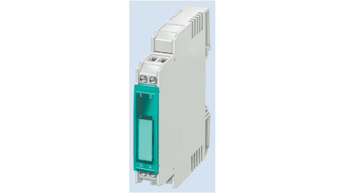 Siemens VSSC4 Series Signal Conditioner