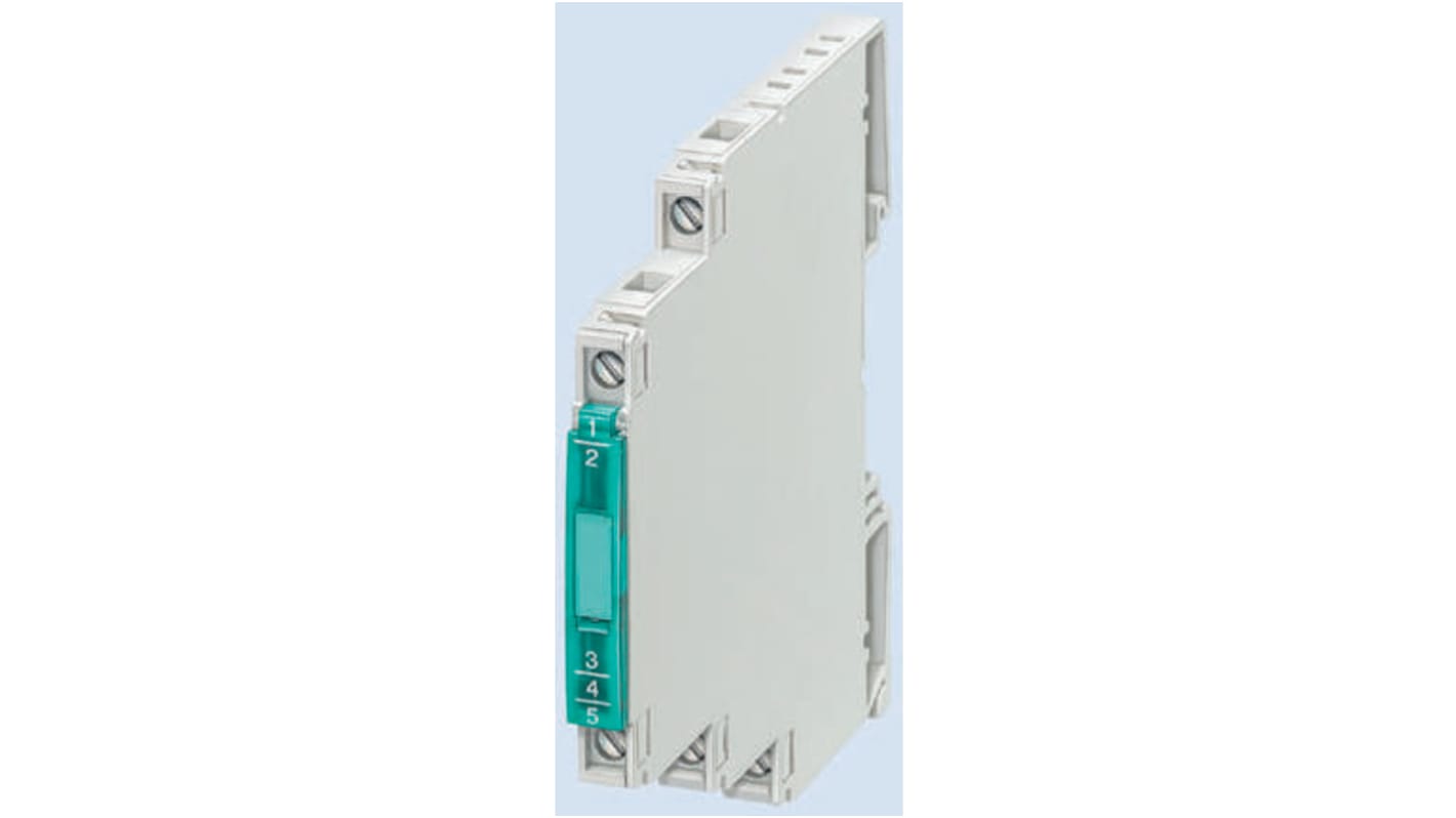 Conditionneur de signal Siemens 3RS1700