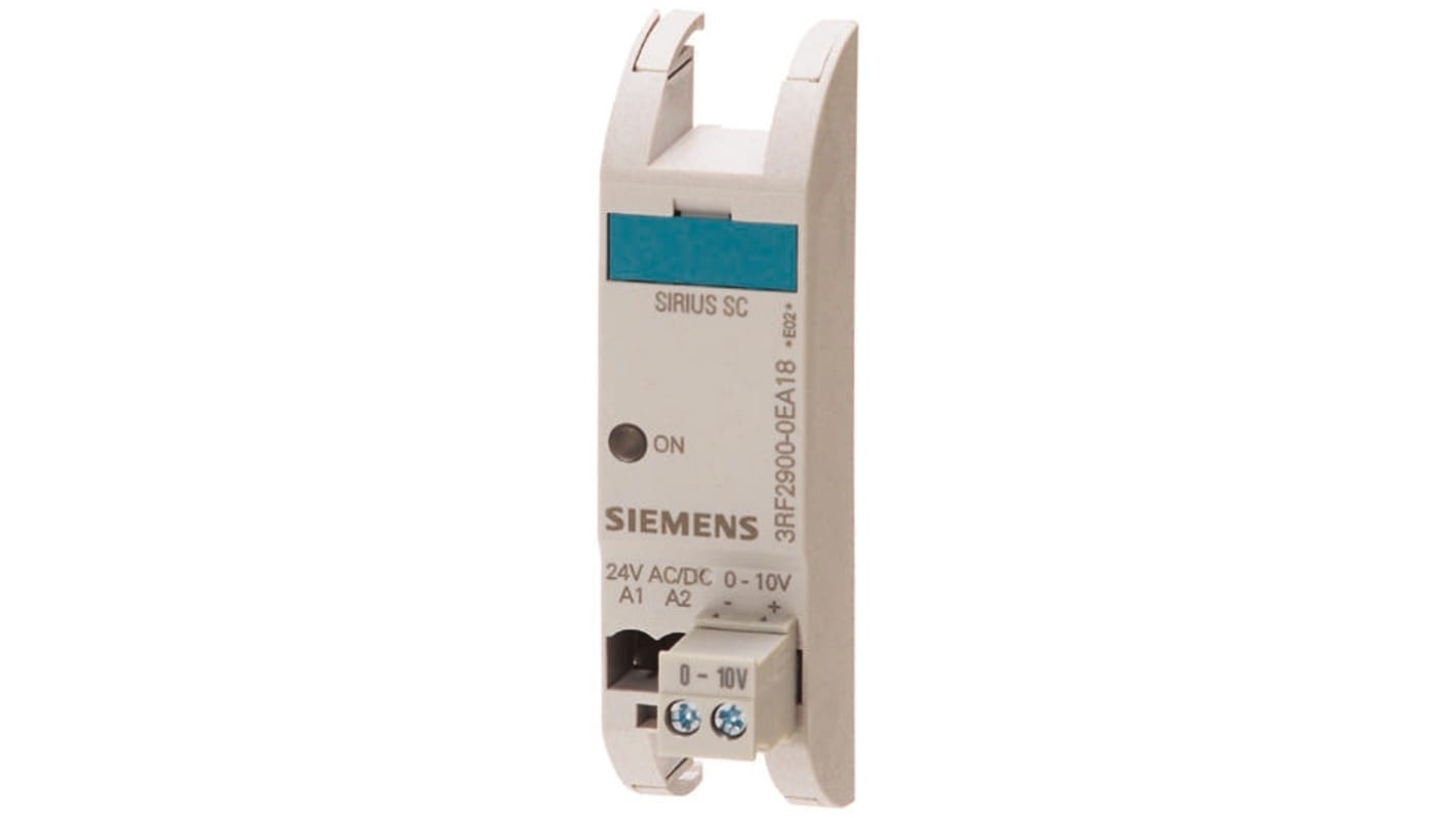 Siemens Steckmodul