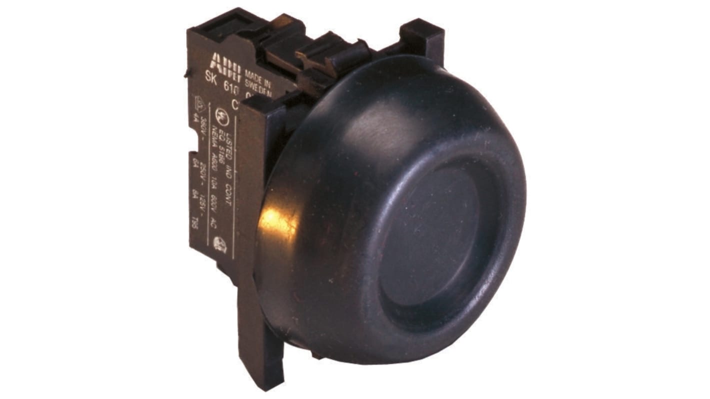 ABB コンタクトブロック 1NC 1SFA611610R1010 - MCB-01