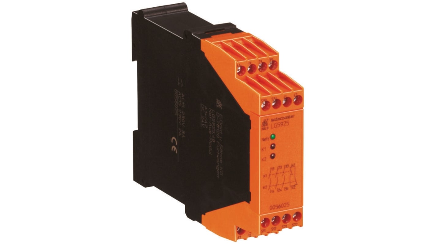 Modulo d'uscita Dold Safemaster LG 5925, 230 V c.a.