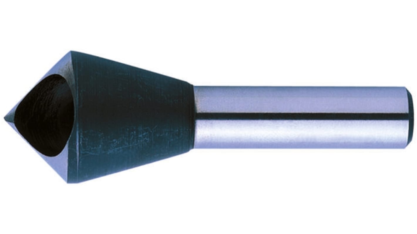EXACT HSS-E Drill Bit, 15mm Head, 90°, 1 Piece(s)
