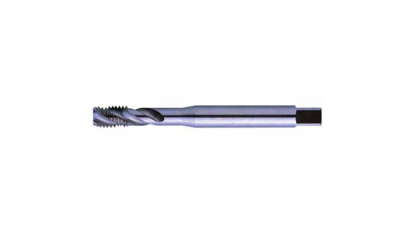 EVENTUS Threading Tap, M12 Thread, 1.75mm Pitch, Metric Standard, Machine Tap