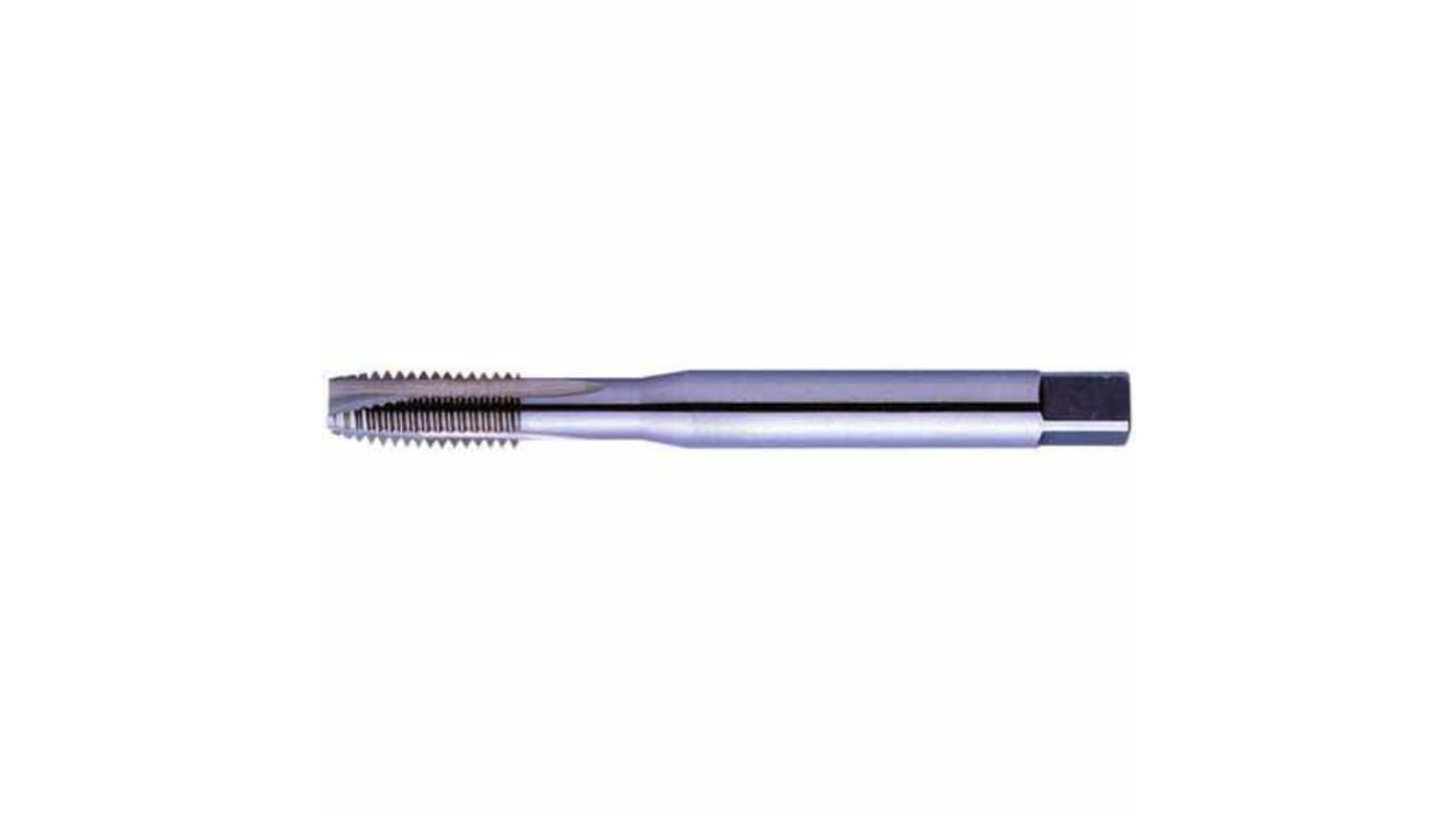 EVENTUS Threading Tap, M10 Thread, 1.5mm Pitch, Metric Standard, Machine Tap