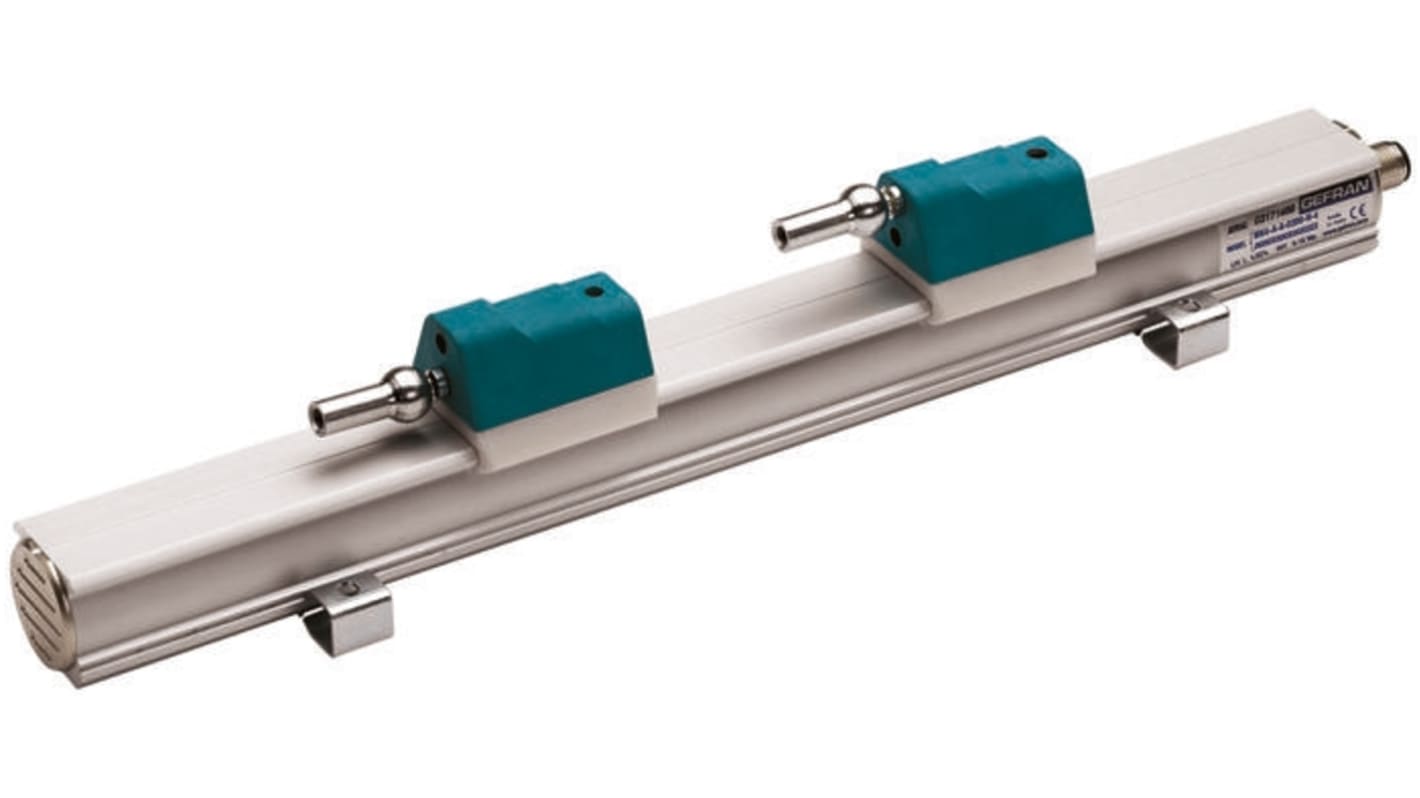Gefran Linear Transducer