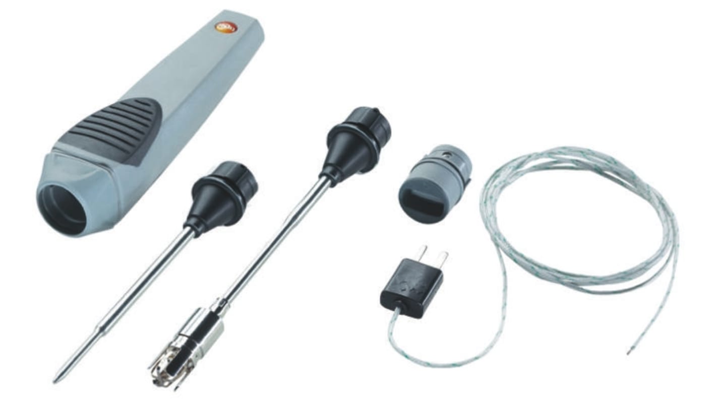 Testo Feuchtigkeits-/Temperaturfühlerkopf Hygrometer-Sondenkopf für testo 635