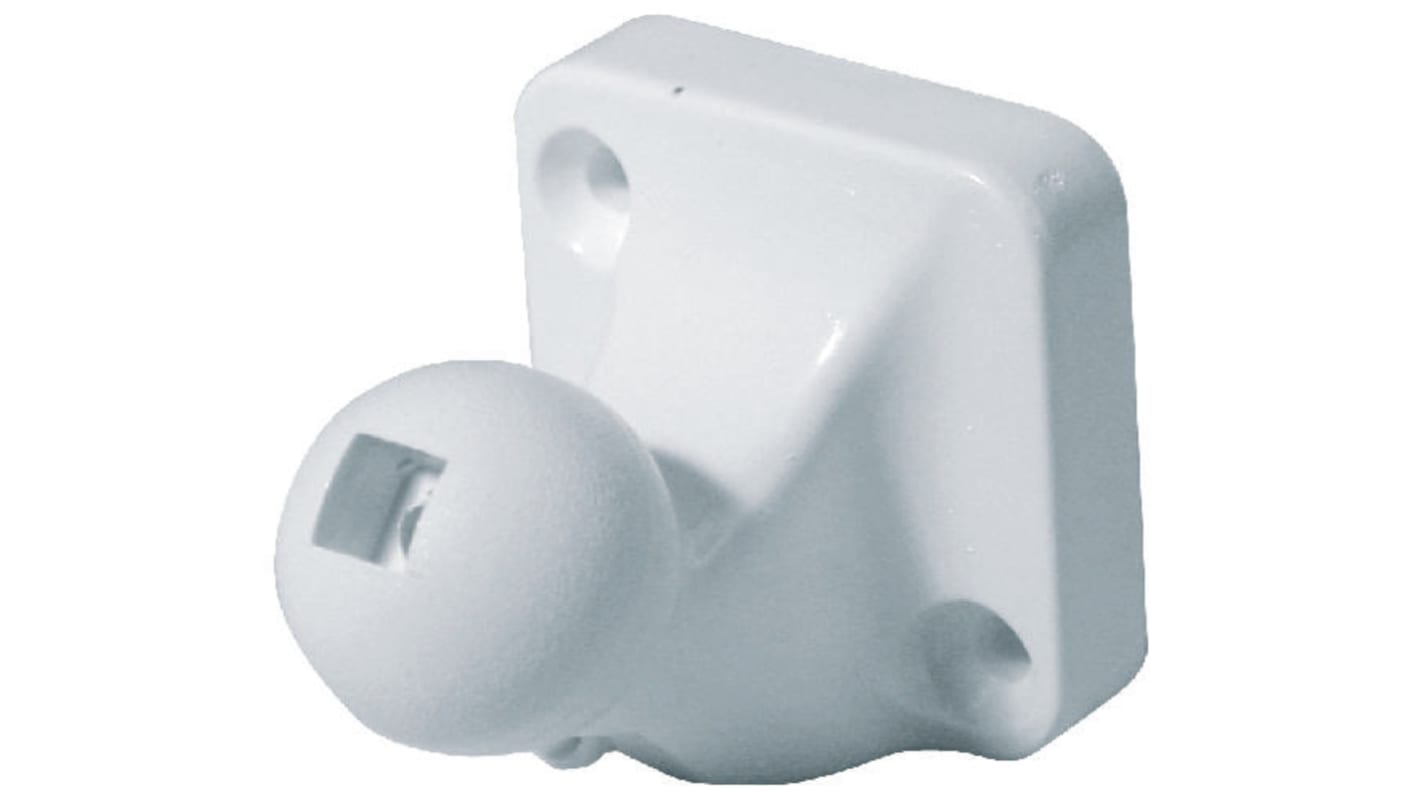 ABUS Wall & Ceiling Mount Kit Wall & Ceiling Camera Mount Kit for use with ABUS motion detectors