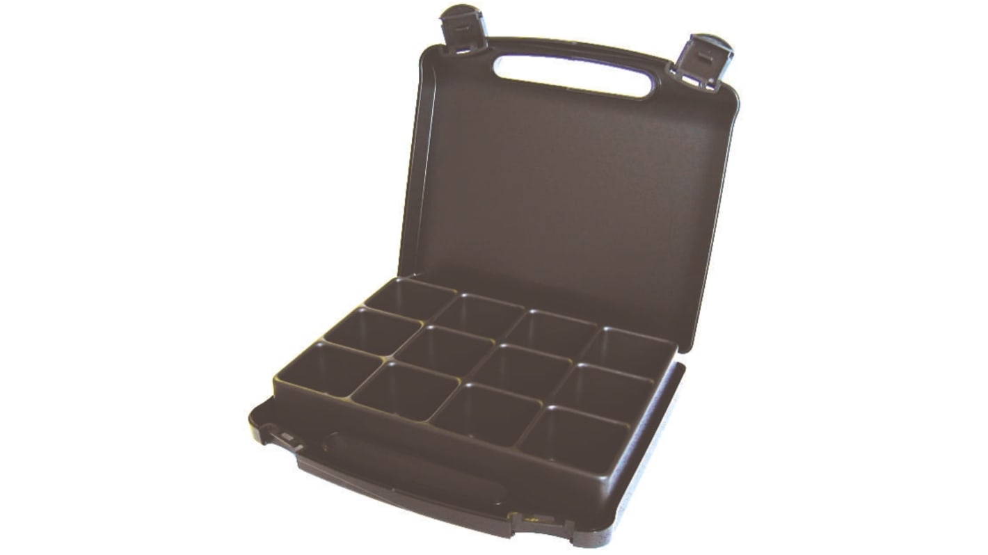 Licefa Plastic Equipment case