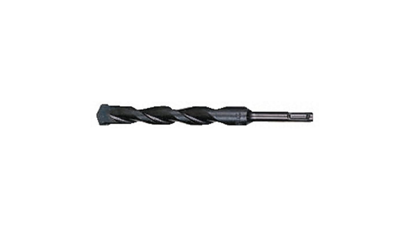 RS PRO Carbide Tipped SDS Plus Drill Bit for Masonry, 5mm Diameter, 160mm Overall