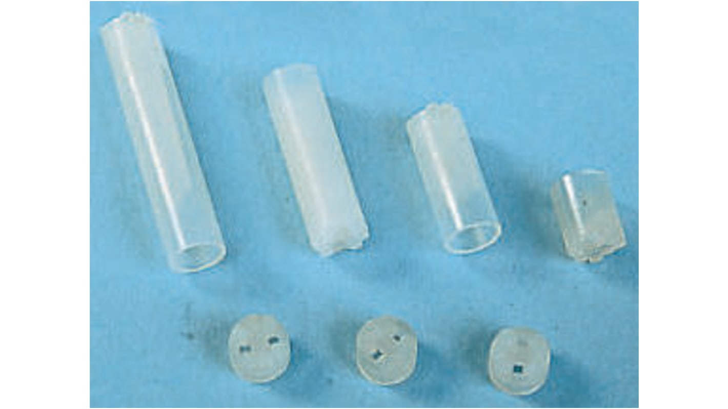 LEDホルダ Keystone, 直径：6.5mm, 基板, 8914