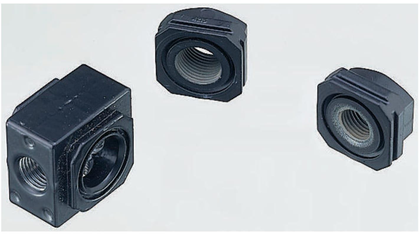 Norgren Adapter for LB72G
