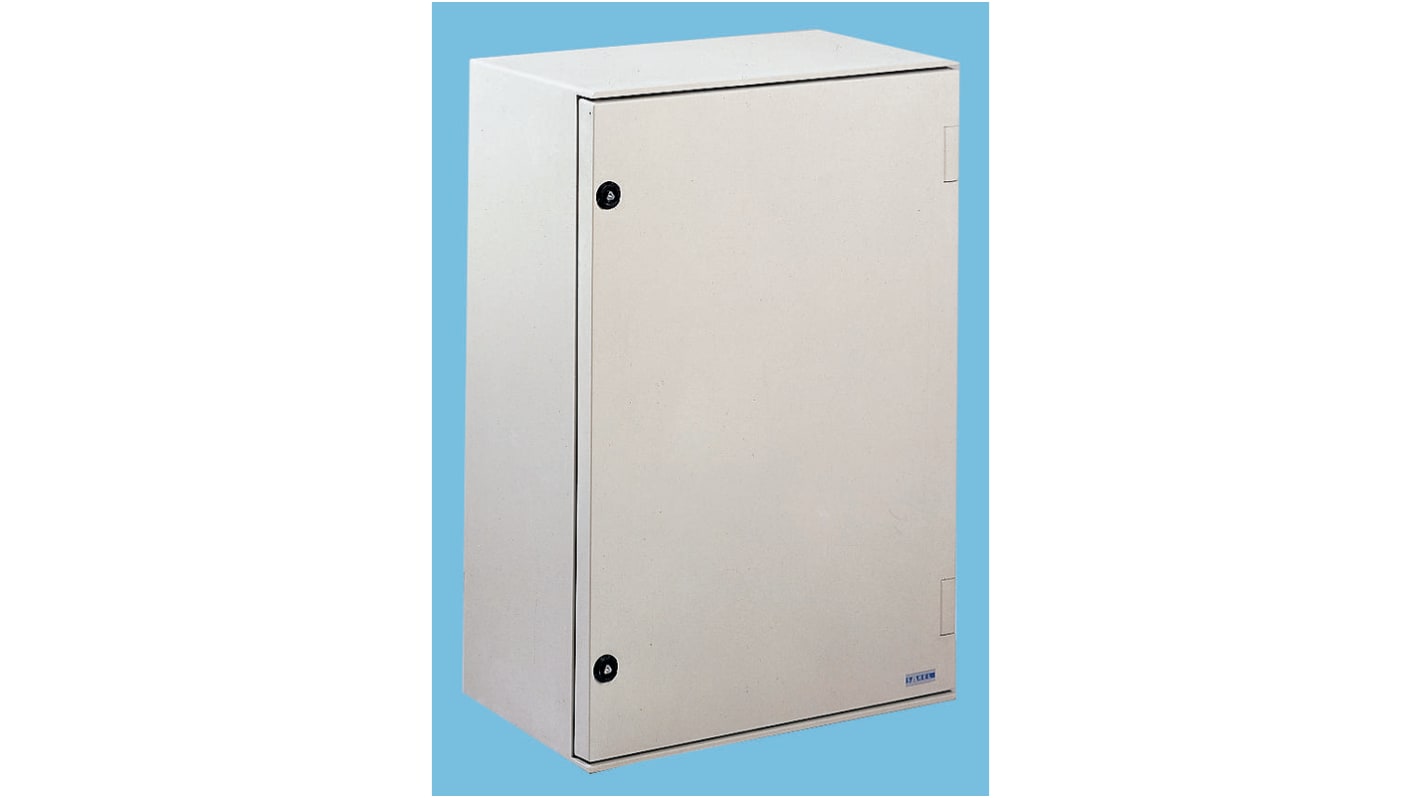 壁面ボックス Schneider Electric 530 x 430 x 200mm