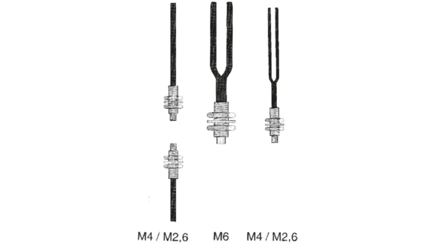 Telemecanique Sensors LWL-Sensor 18 mm