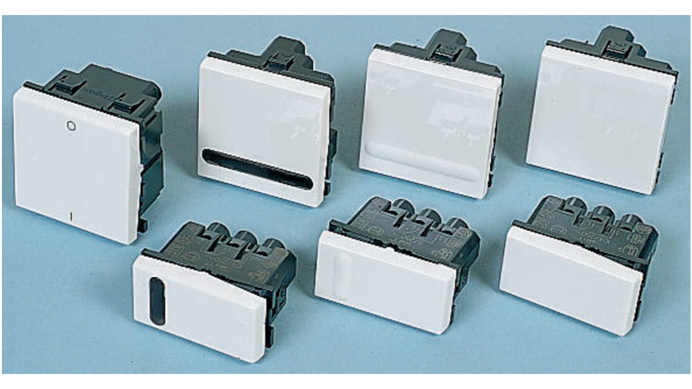 Interruttore dimmer Legrand 0 899 07