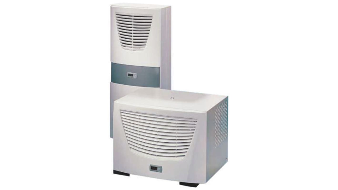 Rittal TopTherm Series Blower Filter Filter, 530 x 255mm