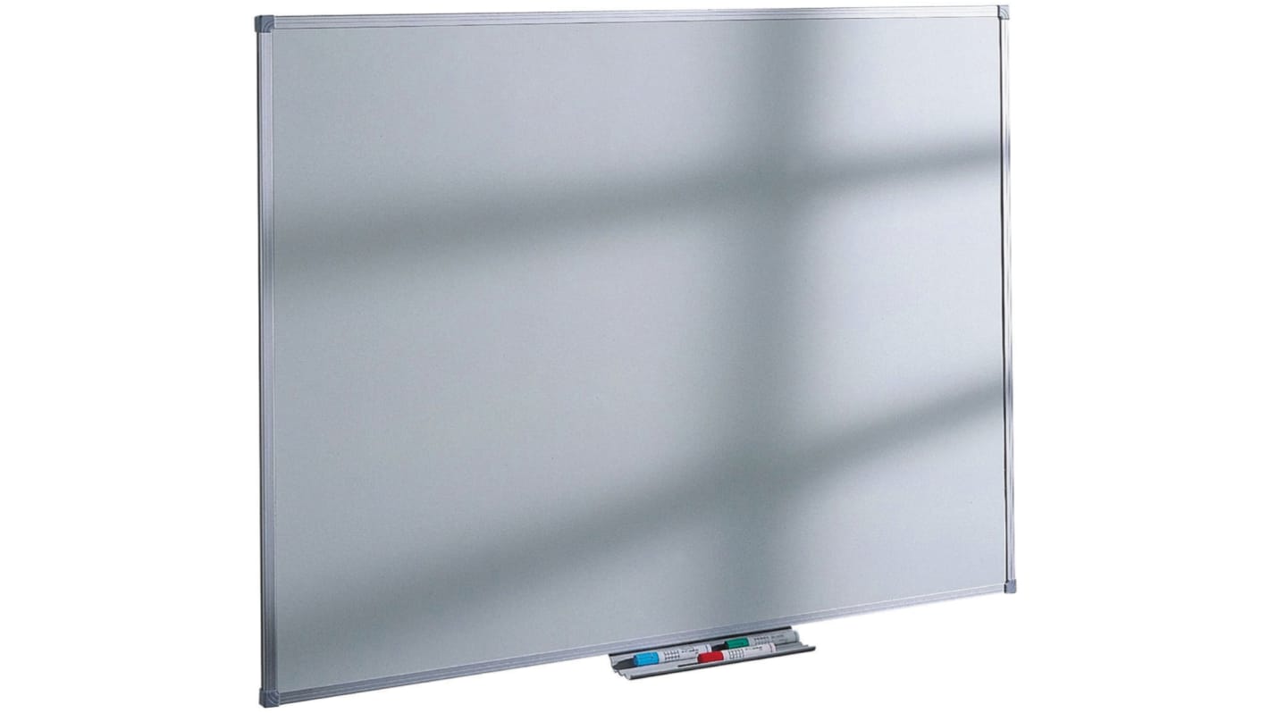 Planorga 45 x 60cm Magnetic White Board
