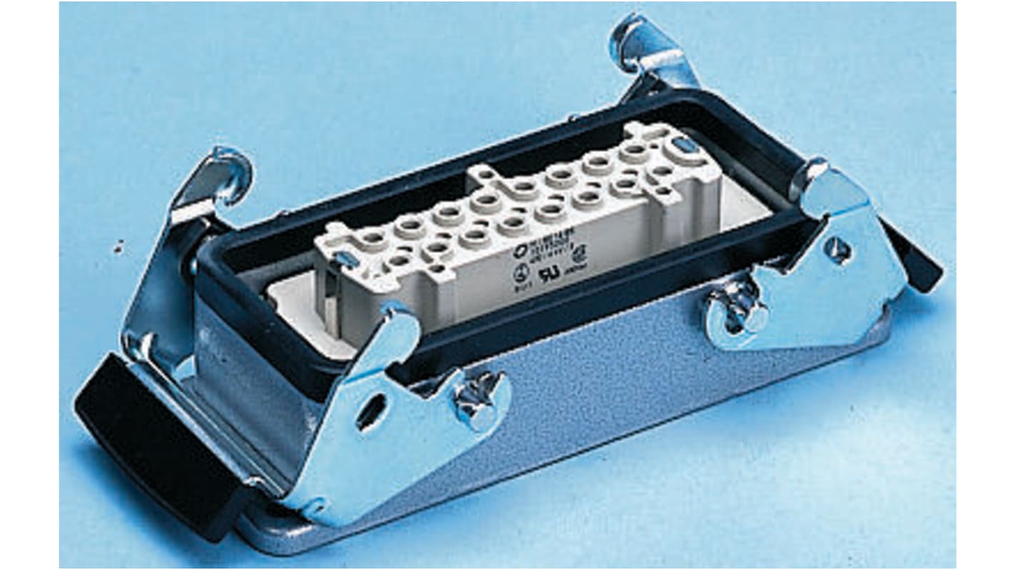 Connettore alimentazione EPIC, Femmina, 48 Pin, 16A, 440 V
