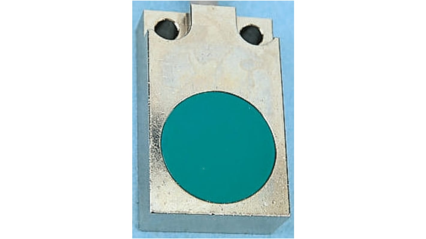 Rs-Online Sensore di prossimità a parallelepipedo Baumer M8 rilevamento 5 mm da 10 → 50 V c.c