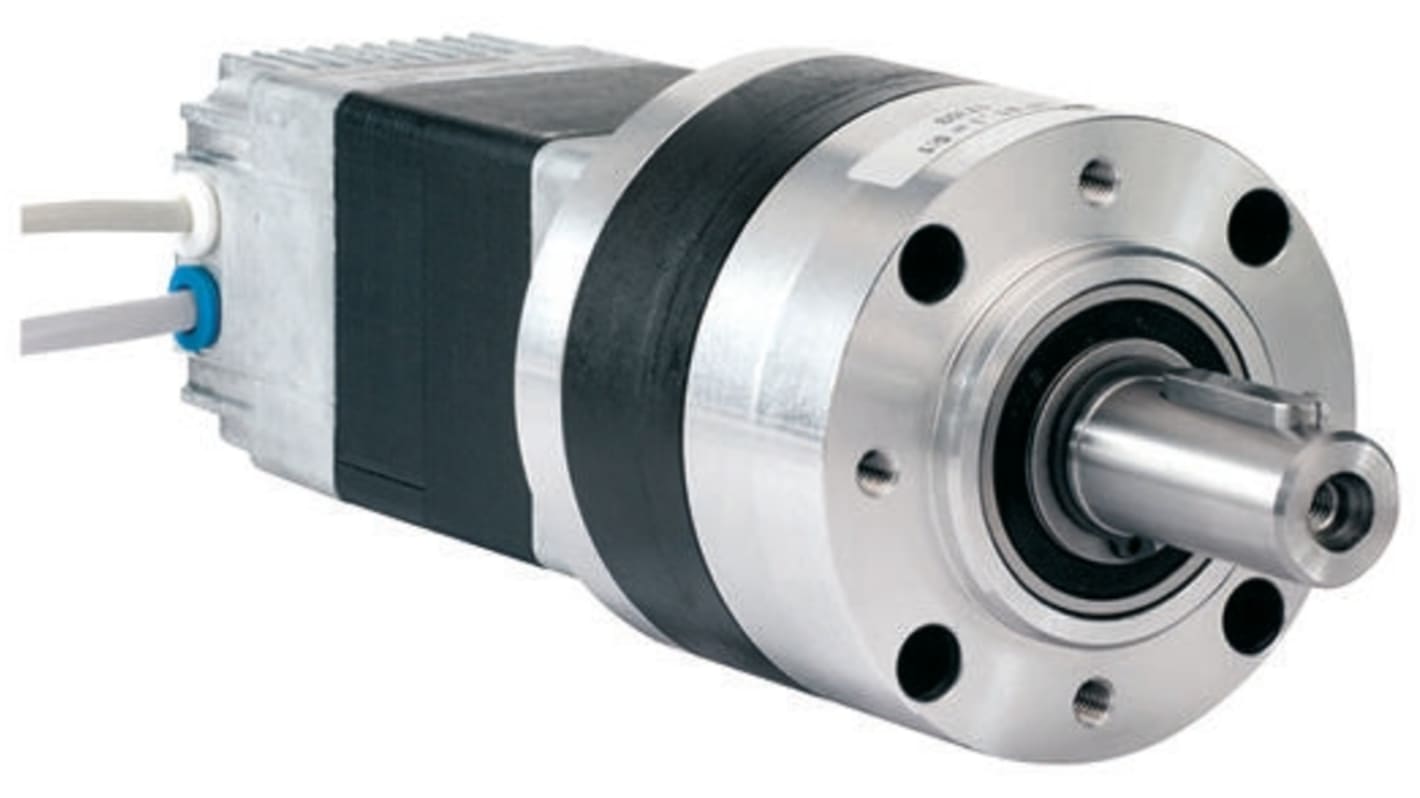 Rs-Online Motoriduttore Crouzet 24 V c.c. 80 W 120 giri/min