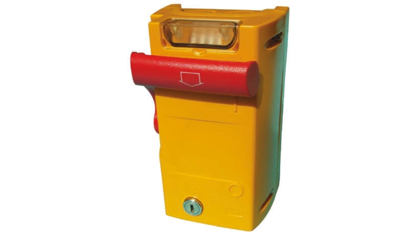 Legrand Wall Box, 171 mm x 109 mm x 72mm