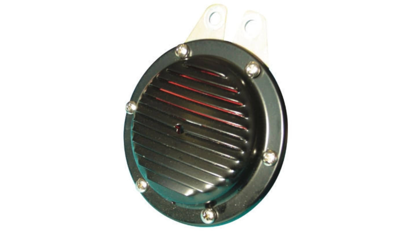 Legrand Surface Mount Buzzer, 230 V ac, 110dB at 1 m, AC, Single-Tone